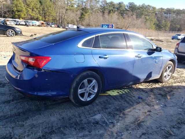 Image 3 of 2023 CHEVROLET MALIBU LS 2023 with VIN 1G1ZB5ST6PF180221