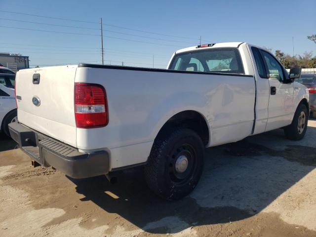Obraz 3 z 2008 FORD F150 2008 z VIN 1FTRF12W28KE88154