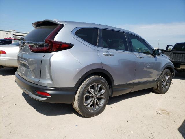 Image 3 of 2020 HONDA CR-V EXL 2020 with VIN 5J6RW1H80LA020618