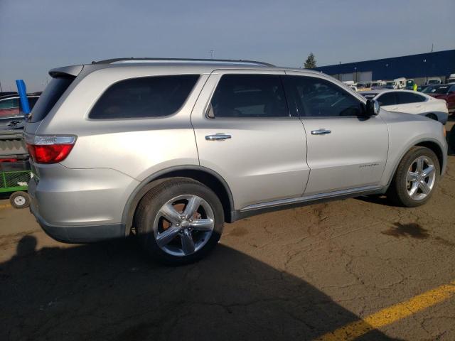 Obraz 3 z 2011 DODGE DURANGO CITADEL 2011 z VIN 1D4SD5GT2BC648163