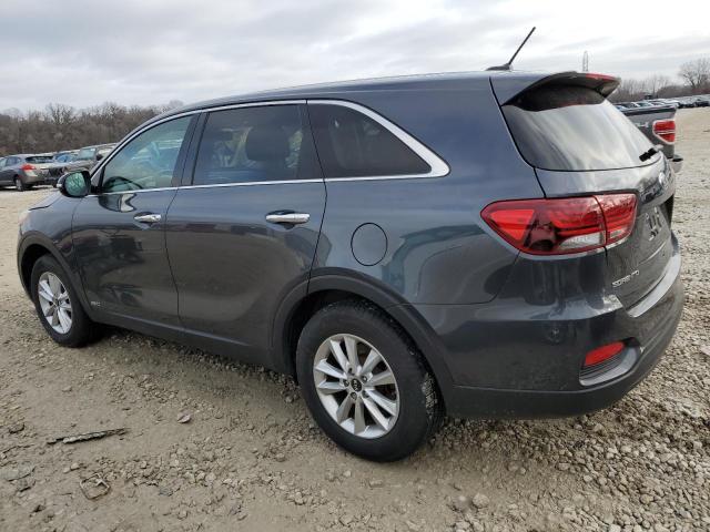 Изображение 2 2019 KIA SORENTO L 2019 с VIN 5XYPGDA36KG557583