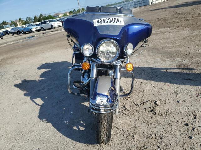 Image 2 of 2007 HARLEY-DAVIDSON FLHT CLASSIC 2007 with VIN 1HD1FF4147Y611233