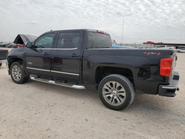 Obraz 2 z 2018 CHEVROLET SILVERADO K1500 LT 2018 z VIN 3GCUKRER5JG425377