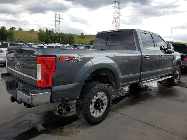 Image 3 of 2017 FORD F350 SUPER DUTY 2017 with VIN 1FT8W3BT8HEF48093