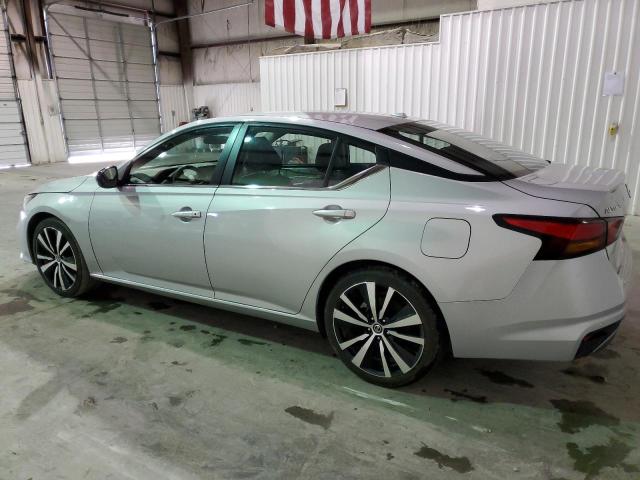 Image 2 of 2022 NISSAN ALTIMA SR 2022 with VIN 1N4BL4CV5NN403289