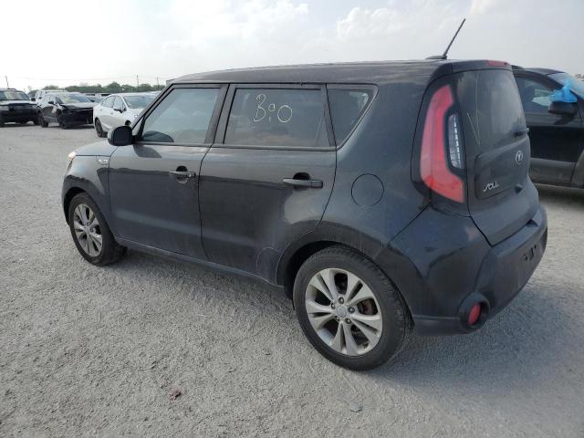 Изображение 2 2016 KIA SOUL + 2016 с VIN KNDJP3A53G7323374