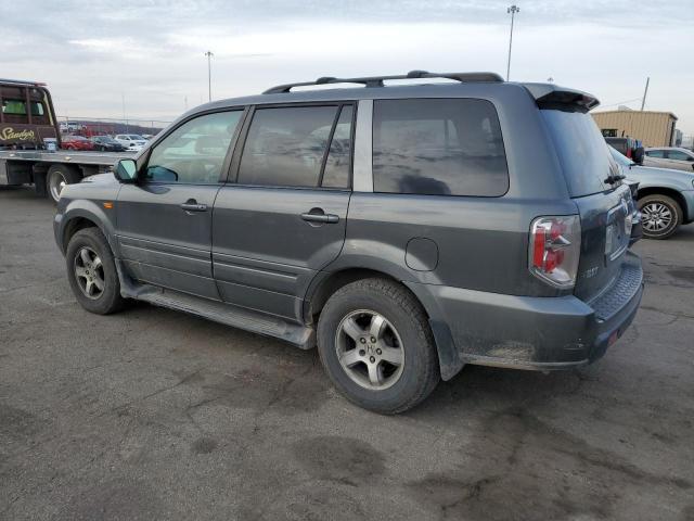 Obraz 2 z 2007 HONDA PILOT EXL 2007 z VIN 2HKYF18557H536155