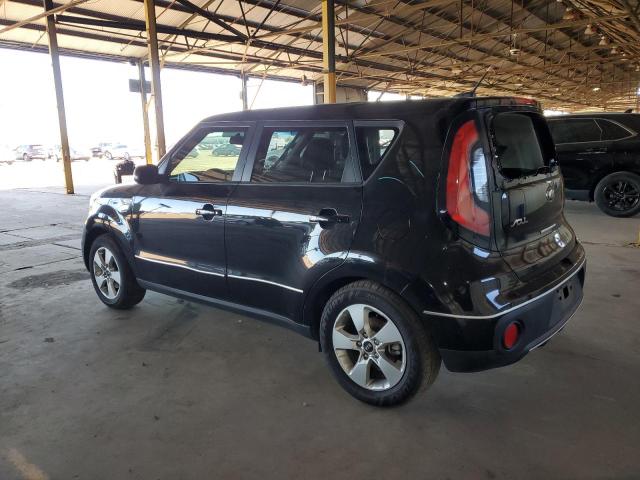 Obraz 2 z 2017 KIA SOUL  2017 z VIN KNDJN2A26H7423167