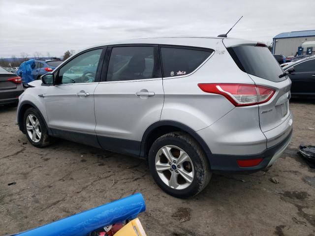 Image 2 of 2014 FORD ESCAPE SE 2014 with VIN 1FMCU0G93EUA15075