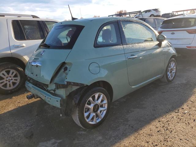 Image 3 of 2017 FIAT 500 POP 2017 with VIN 3C3CFFKR8HT535669