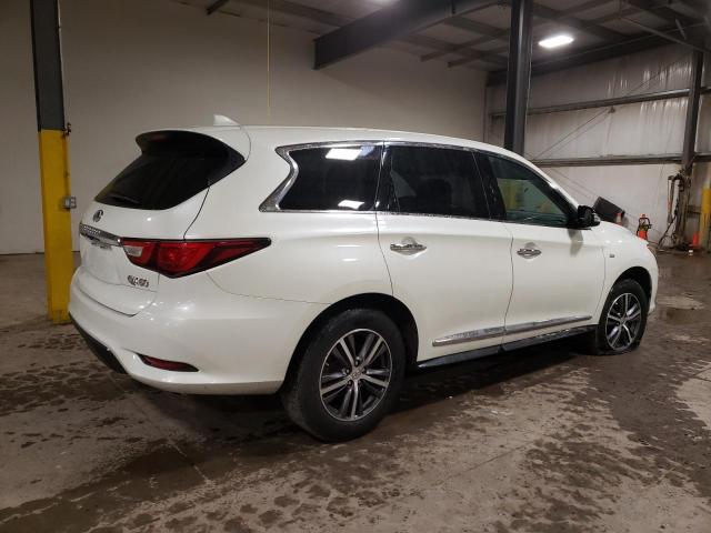 Изображение 3 2016 INFINITI QX60  2016 с VIN 5N1AL0MM6GC505019