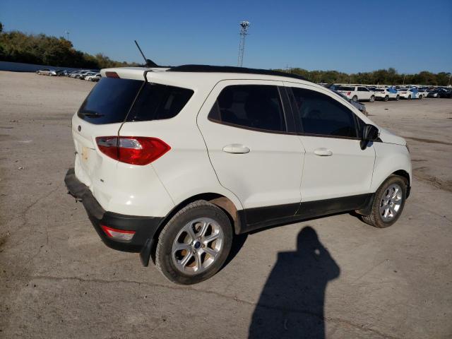Image 3 of 2021 FORD ECOSPORT SE 2021 with VIN MAJ3S2GE1MC451954