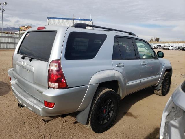 Image 3 of 2003 TOYOTA 4RUNNER SR5 2003 with VIN JTEBU14R730016059