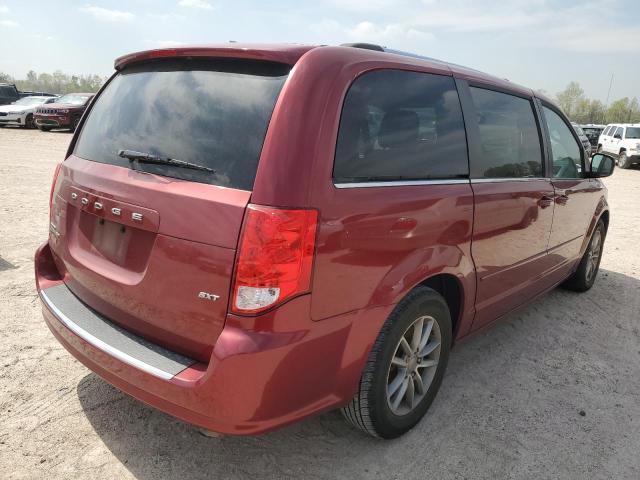 Obraz 3 z 2015 DODGE GRAND CARAVAN SXT 2015 z VIN 2C4RDGCG3FR659993
