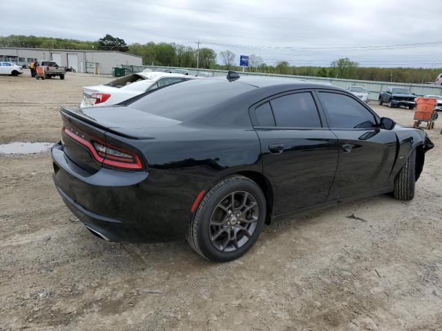 Image 3 of 2018 DODGE CHARGER GT 2018 with VIN 2C3CDXJG2JH222093