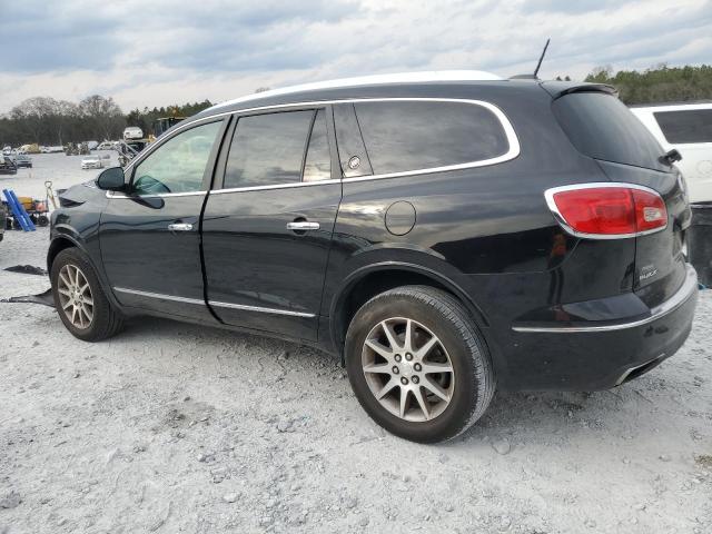 Изображение 2 2017 BUICK ENCLAVE  2017 с VIN 5GAKRAKD2HJ106929