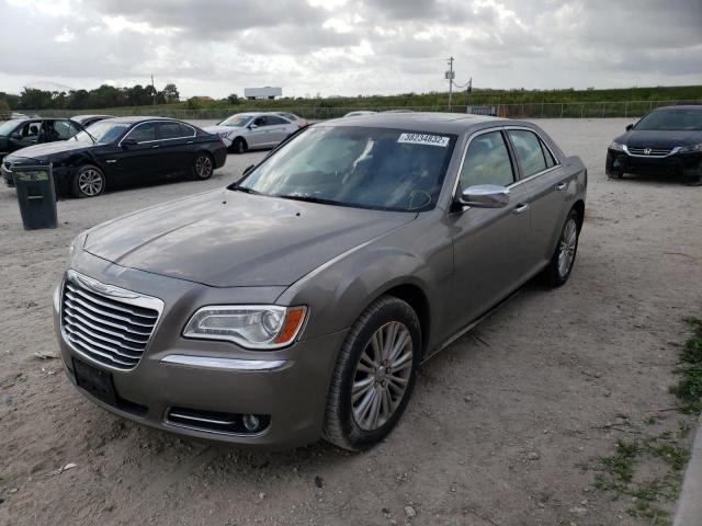 Obraz 2 z 2014 CHRYSLER 300C  2014 z VIN 2C3CCAKG0EH216619
