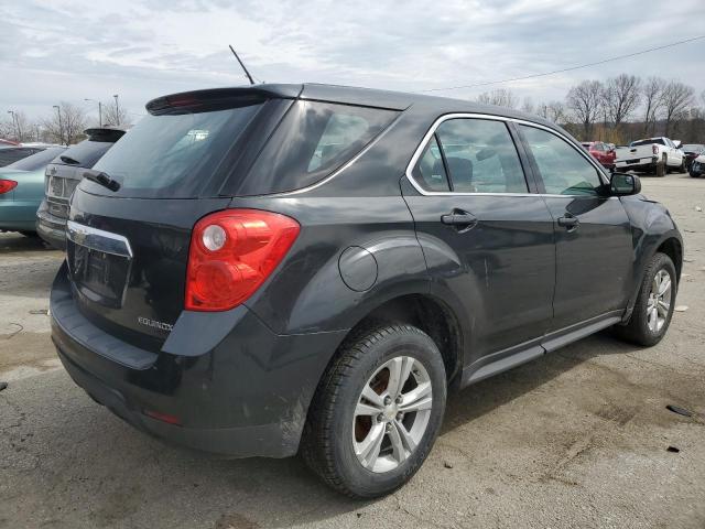 Image 3 of 2014 CHEVROLET EQUINOX LS 2014 with VIN 2GNFLEEK9E6112875