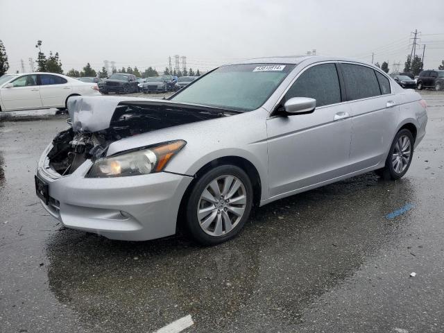 Obraz 1 z 2012 HONDA ACCORD EXL 2012 z VIN 1HGCP3F86CA001905