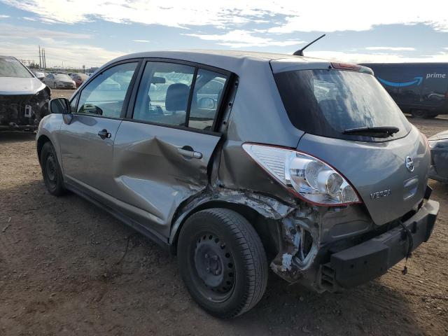 Изображение 2 2008 NISSAN VERSA S 2008 с VIN 3N1BC13E28L447735