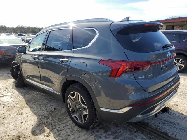 Obraz 2 z 2023 HYUNDAI SANTA FE SEL PREMIUM 2023 z VIN 5NMS3DA19PH006856