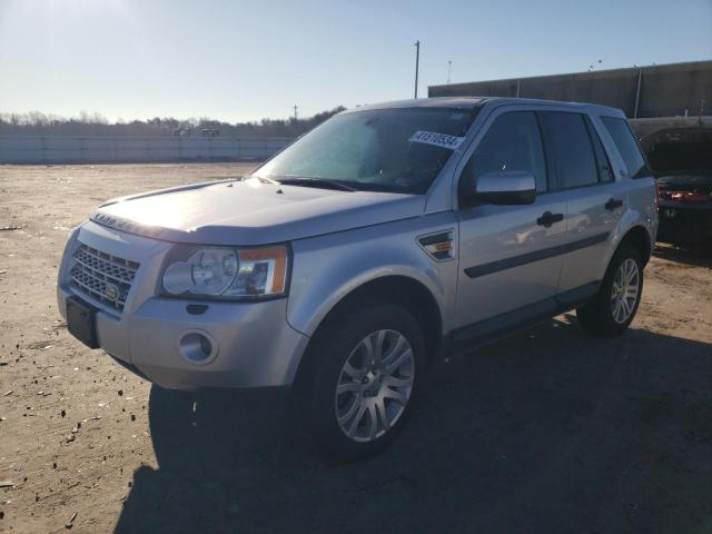 2008 LAND ROVER LR2 SE TECHNOLOGY 2008 image