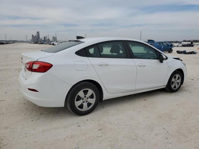 Изображение 3 2018 CHEVROLET CRUZE LS 2018 с VIN 1G1BC5SM1J7124888