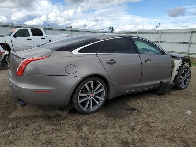Изображение 3 2011 JAGUAR XJ  2011 с VIN SAJWA1CB7BLV21486