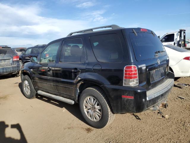 Image 2 of 2007 MERCURY MARINER PREMIER 2007 with VIN 4M2CU97117KJ02503