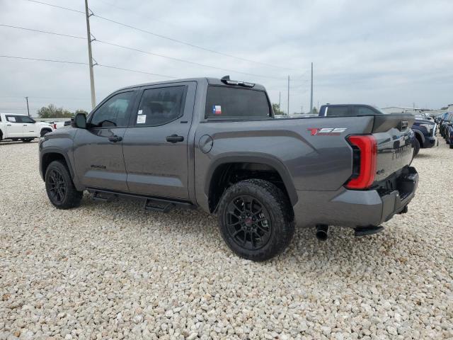 Image 2 of 2023 TOYOTA TUNDRA CREWMAX SR 2023 with VIN 5TFLA5DB6PX109230