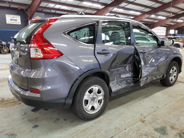 Image 3 of 2016 HONDA CR-V LX 2016 with VIN 2HKRM4H36GH658887
