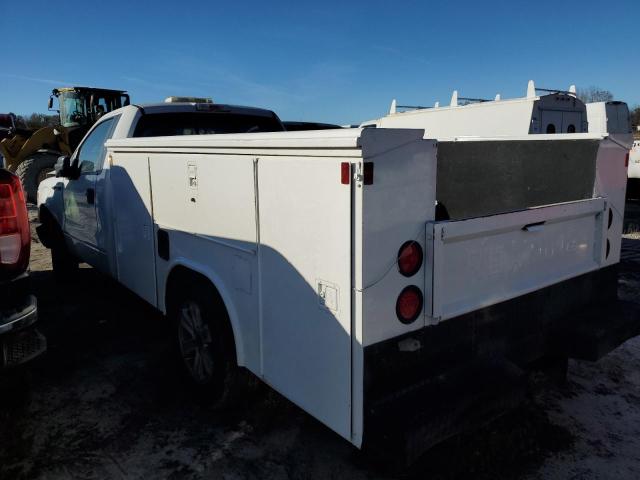 Изображение 2 2013 FORD F150  2013 с VIN 1FTMF1CM4DKE77304