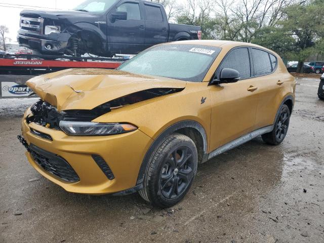 2023 DODGE HORNET GT 2023 image