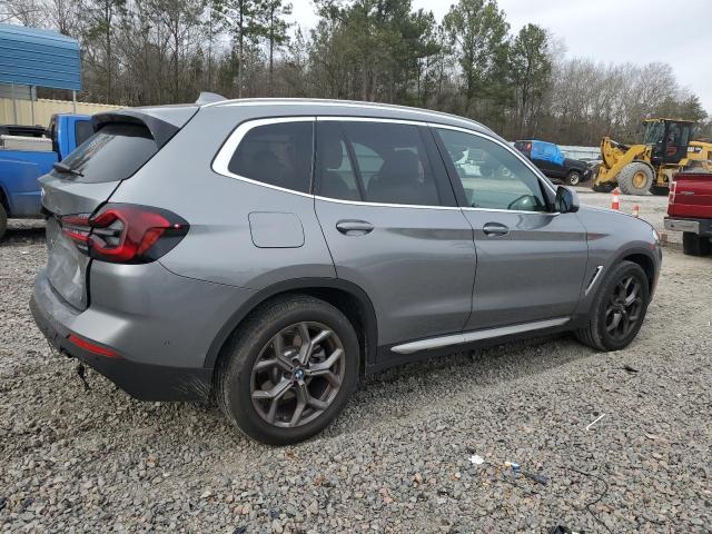 Изображение 3 2023 BMW X3 SDRIVE30I 2023 с VIN 5UX43DP05P9S93646