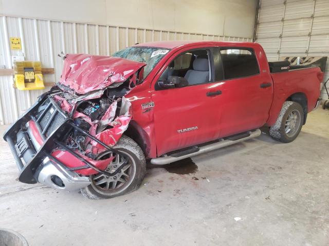 2011 TOYOTA TUNDRA CREWMAX SR5 2011 image