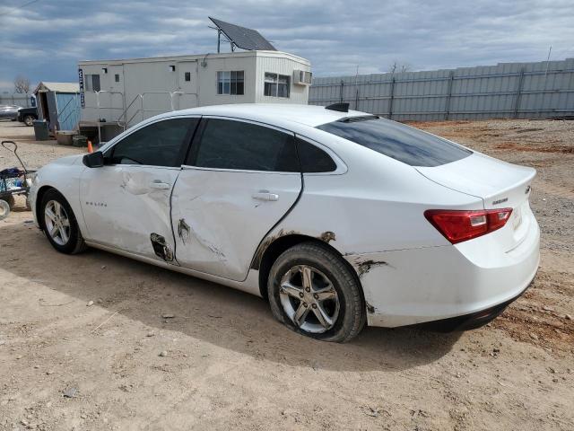 Obraz 2 z 2020 CHEVROLET MALIBU LS 2020 z VIN 1G1ZB5ST2LF153401