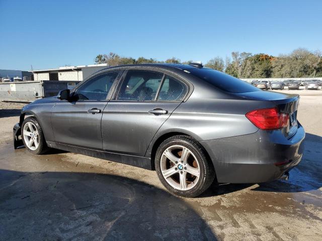 Изображение 2 2015 BMW 320 I 2015 с VIN WBA3B1C5XFK137798