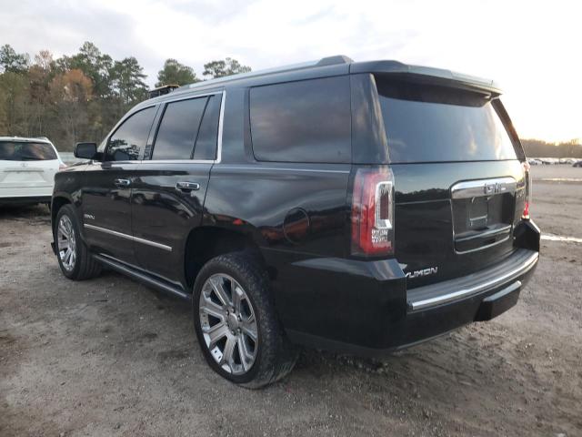 Obraz 2 z 2016 GMC YUKON DENALI 2016 z VIN 1GKS1CKJ5GR305730