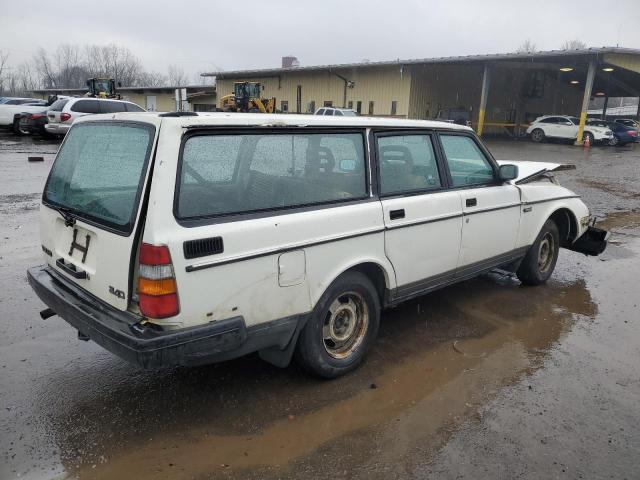 Изображение 3 1993 VOLVO 240  1993 с VIN YV1AW8809P1953164