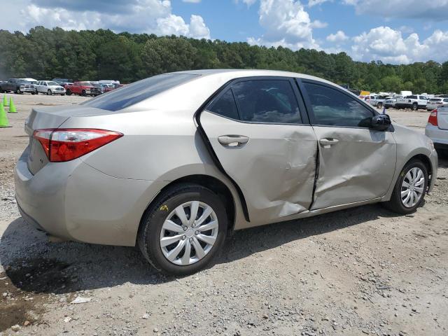 Изображение 3 2016 TOYOTA COROLLA L 2016 с VIN 5YFBURHEXGP375783
