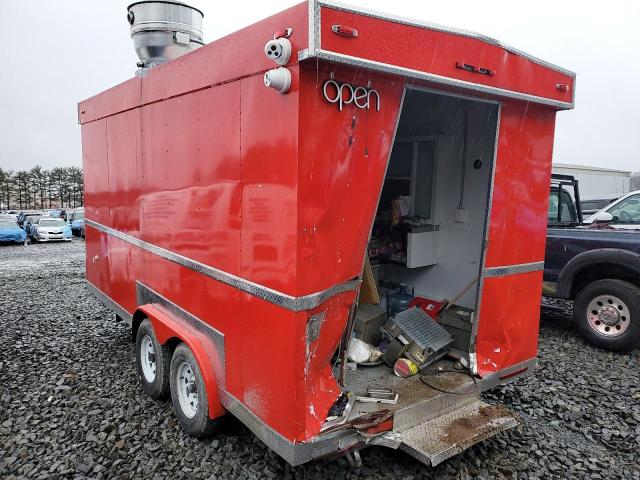 Image 3 of 2023 ARO TRAILER 2023 with VIN 3M9M1TD2XPC076492