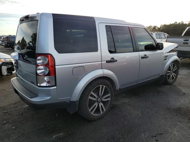 Image 3 of 2013 LAND ROVER LR4 HSE LUXURY 2013 with VIN SALAK2D40DA655405