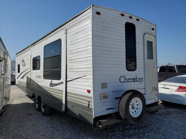 Obraz 3 z 2006 CHEO TRAILER 2006 z VIN 4X4TCKF2X6P100951