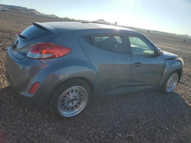 Image 3 of 2016 HYUNDAI VELOSTER  2016 with VIN KMHTC6AD5GU299539