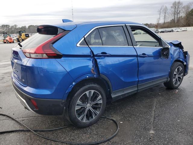Image 3 of 2022 MITSUBISHI ECLIPSE CROSS SE 2022 with VIN JA4ATWAA8NZ048641