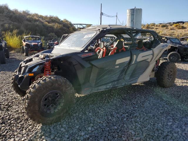 Obraz 2 z 2023 CAN-AM MAVERICK X DS TURBO RR 2023 z VIN 3JBVEAV49PE000009