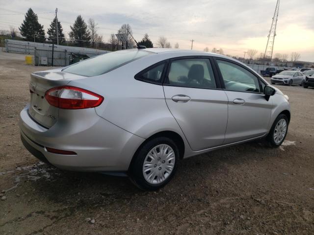 Image 3 of 2018 FORD FIESTA S 2018 with VIN 3FADP4AJ6JM140909