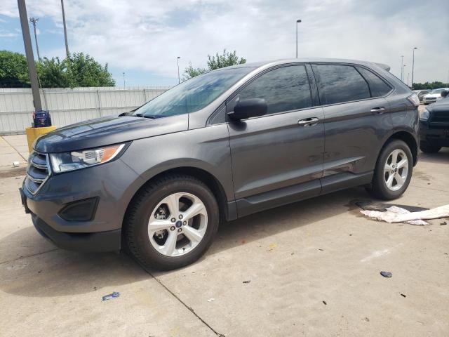 Изображение 2017 FORD EDGE SE 2017