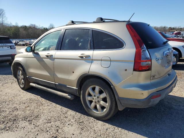 Obraz 2 z 2007 HONDA CR-V EXL 2007 z VIN JHLRE38757C034765