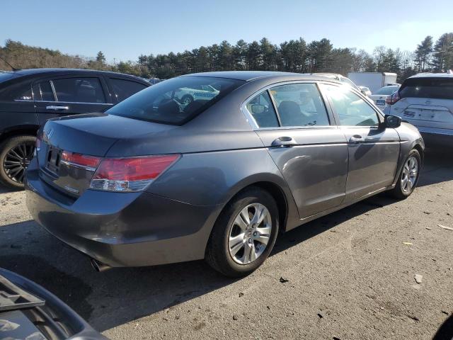 Image 3 of 2012 HONDA ACCORD SE 2012 with VIN 1HGCP2F60CA022354